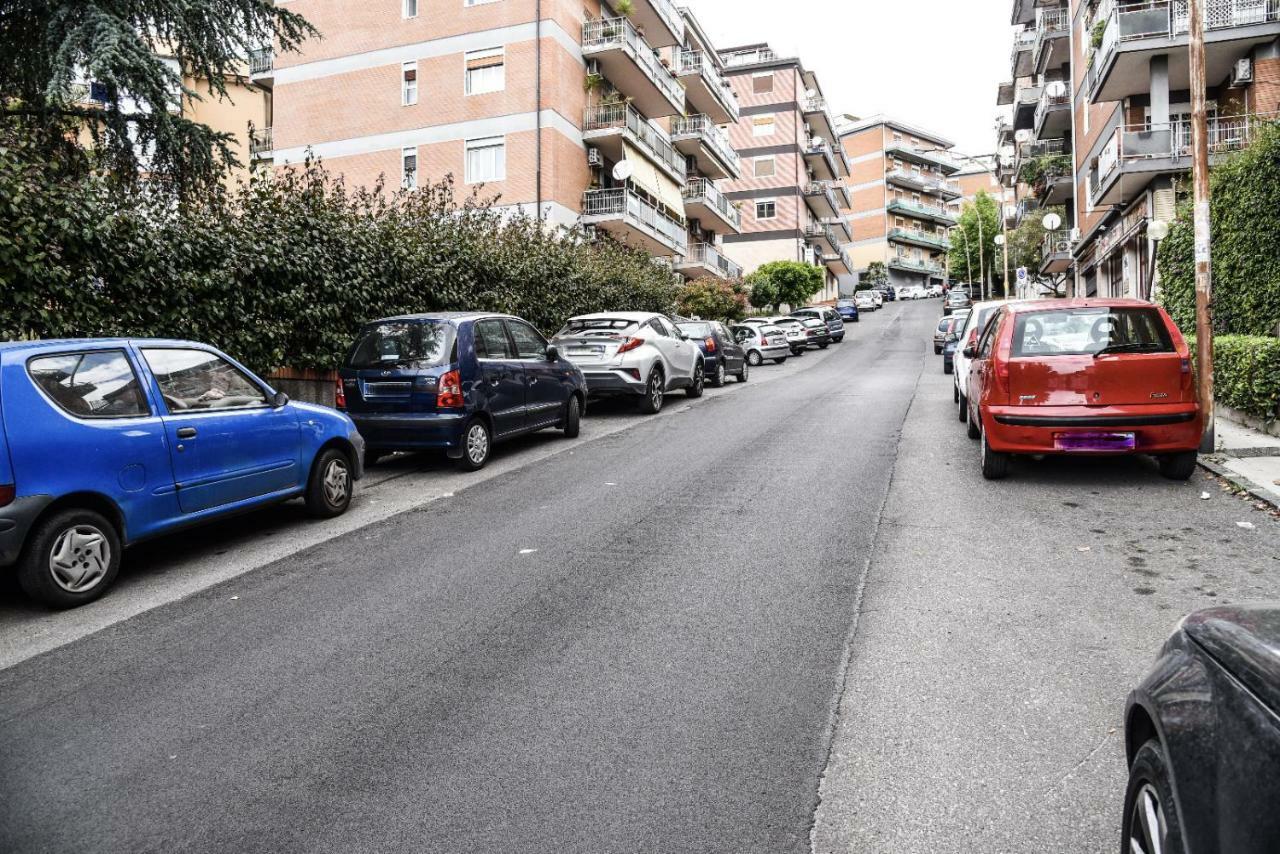Villa Valera Gravina di Catania Eksteriør billede
