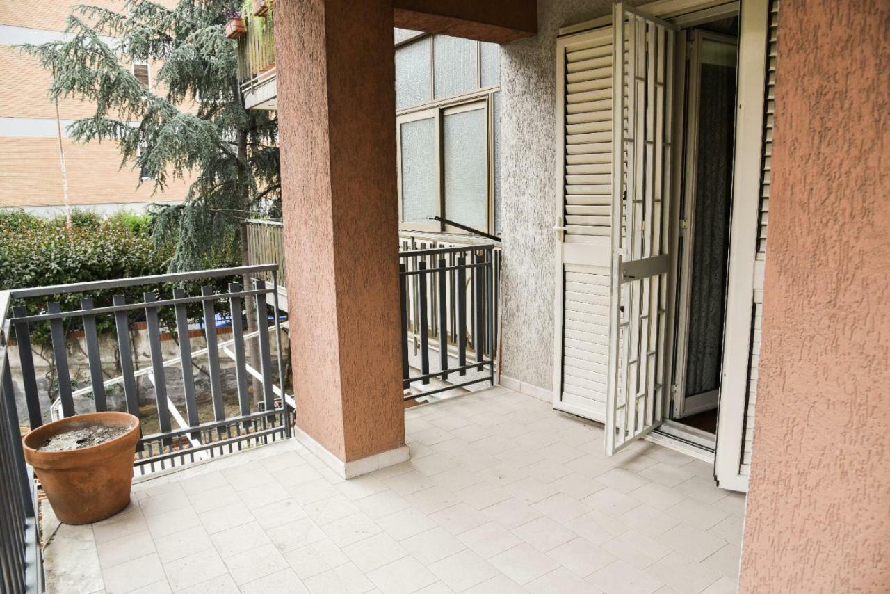 Villa Valera Gravina di Catania Eksteriør billede